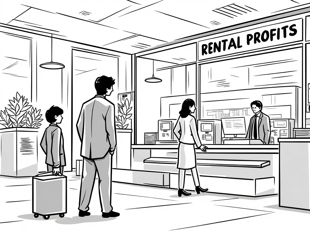 Greek Airbnb profitability