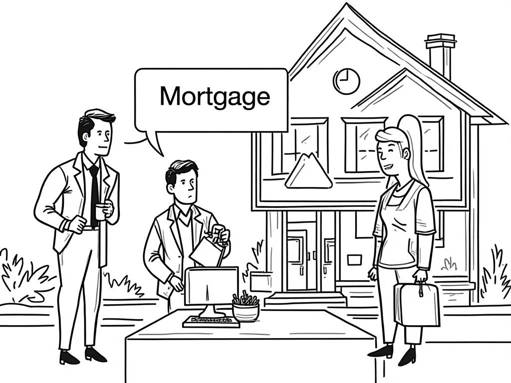 Greece property mortgage rates