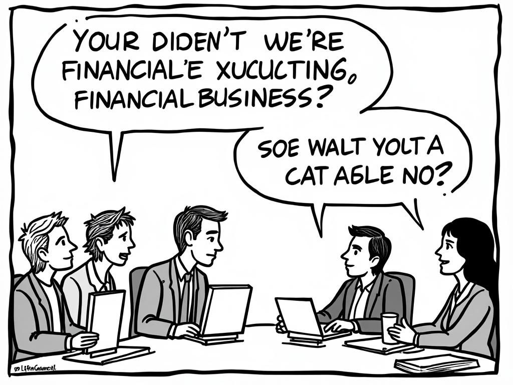 Financial education Greece