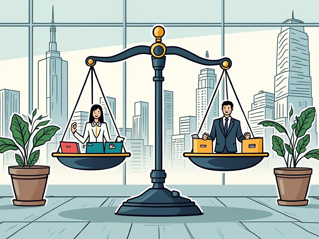 Concentration versus diversification