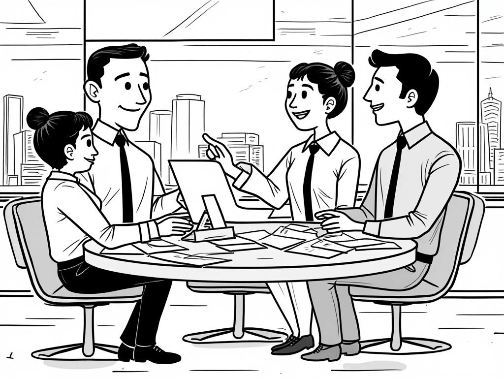 Investment pathway success